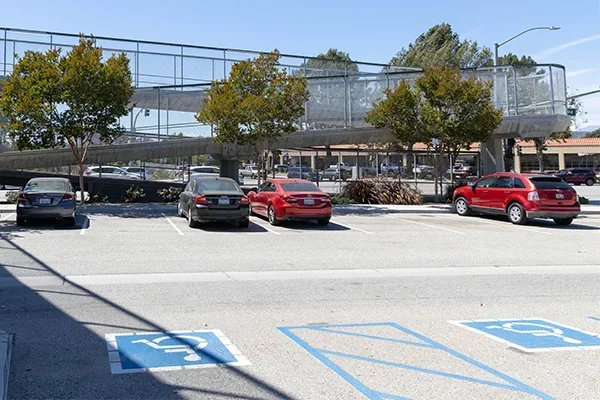 Do You Pay to Park at the Ticket and Transportation Center