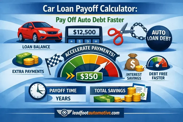 Can I Pay More on My Car Loan Everything You Should Know