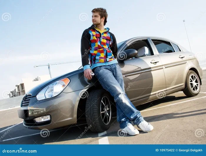 Can I File Bankruptcy and Keep My Car in Good Shape