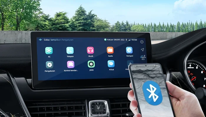 How to Pair Phone to Car Bluetooth Quickly and Easily