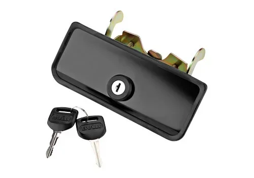 What Is a Locking Tailgate A Complete Guide for Beginners
