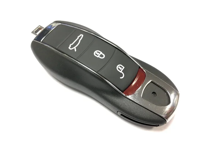 Does Porsche Have Remote Start And What You Should Know