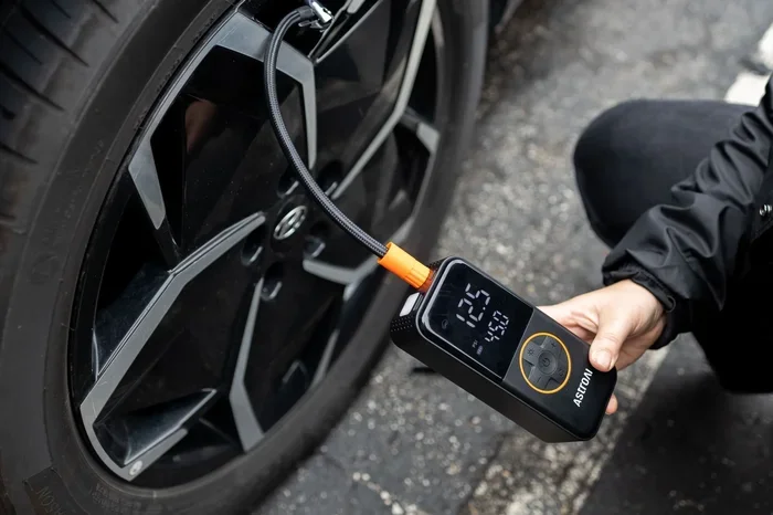 12 Volt Car Air Pump How To Choose The Best One Today