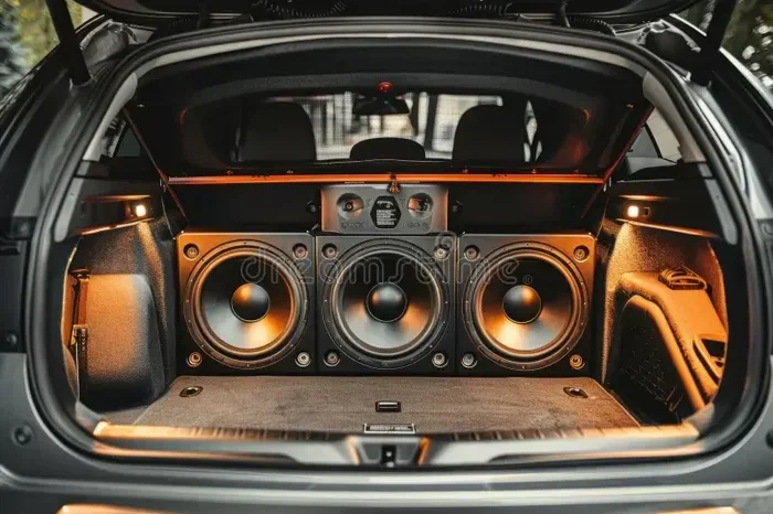 Sony Car Speakers 1000 Watts That Will Blow Your Mind