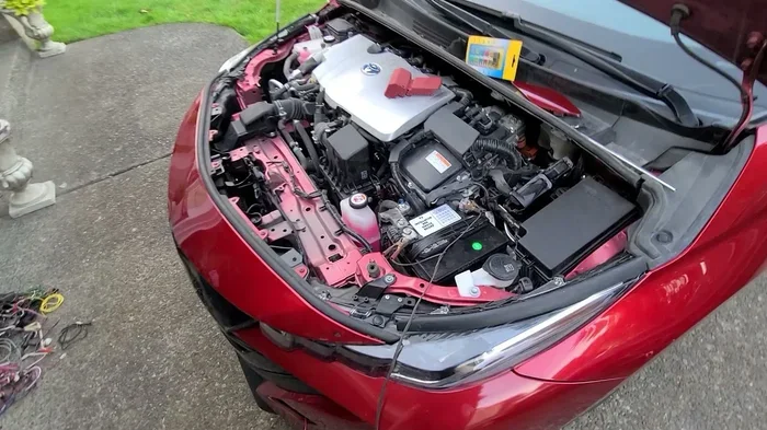 Can a Prius Run With a Dead Battery The Surprising Answer