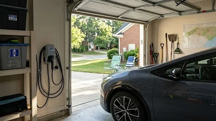 Can You Charge a Prius at Home Simple Step by Step Guide