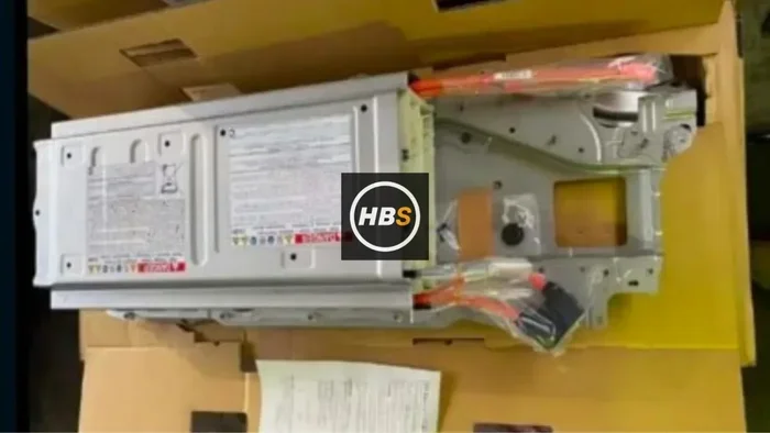 Can a Dead Prius Battery Be Charged and Revived Today