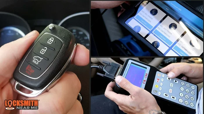 Can You Program a Keyless Key Fob Yourself at Home