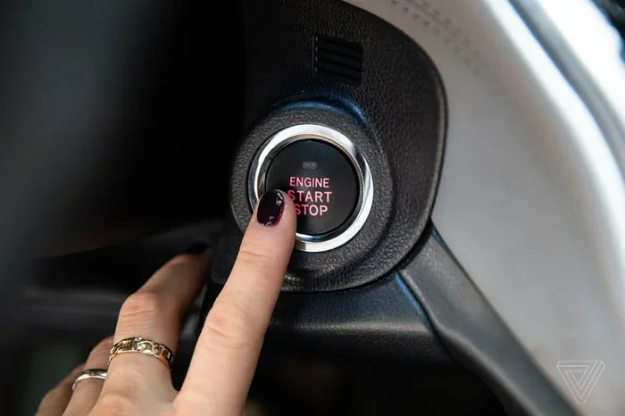 How Do You Start a Push-Start Car Without a Key Fob