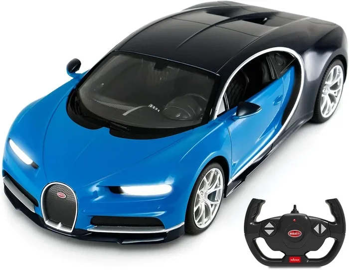 Rastar Remote Control Car The Ultimate Buying Guide