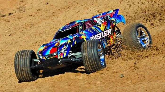 The Best RC Remote Control Racing Car Guide for Beginners