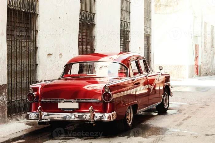 Does a Red Car Really Increase Your Insurance Rates