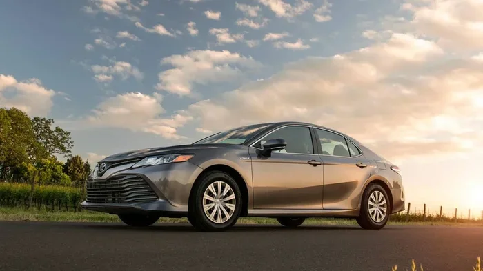 What Is the Number One Most Reliable Car Right Now