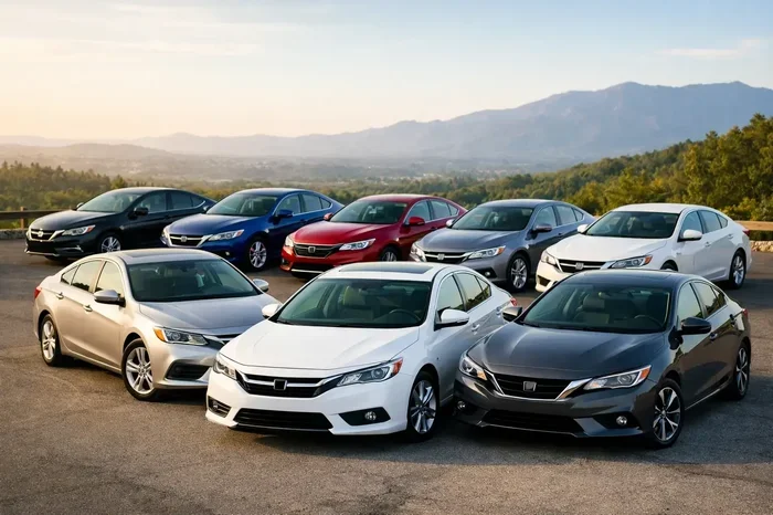 What Is the Most Reliable Passenger Car for Your Money