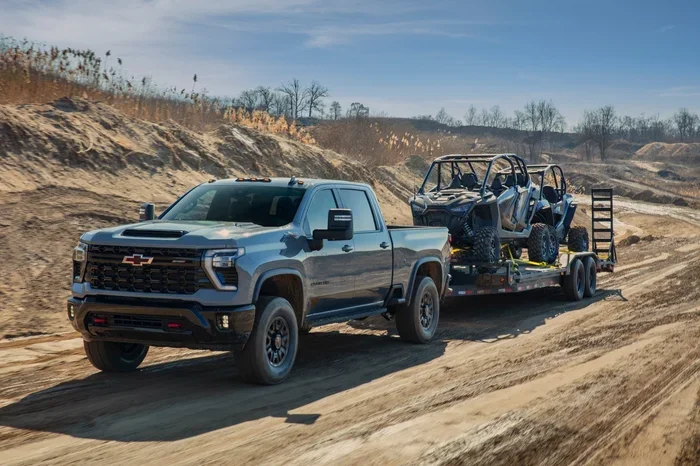 What Is the Most Reliable Truck for Work and Daily Use