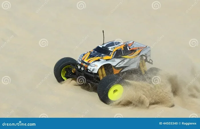 Remote Control Car Pic Guide With Top Tips And Ideas