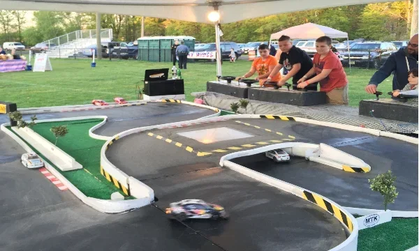 Best Remote Control Car 5000 Reviews and Buying Guide 2024