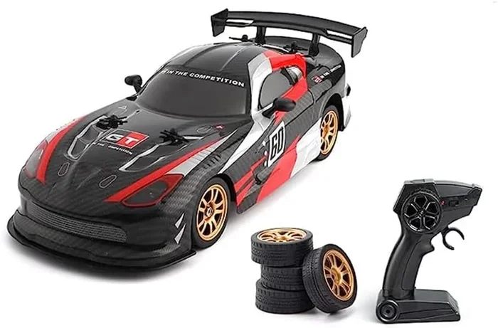 Best Racing Car Remote Control Toy for Kids and Adults