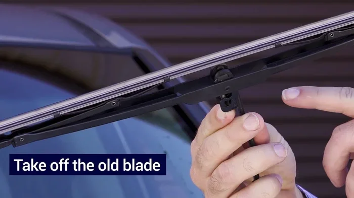 How Do You Remove Windshield Wipers Easily and Safely