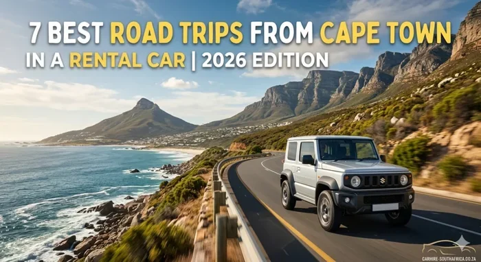 Do I Need Rental Car Insurance for Your Next Road Trip