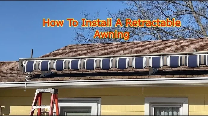 How Do You Fix a Sun Shade That Wont Stay Up Easily