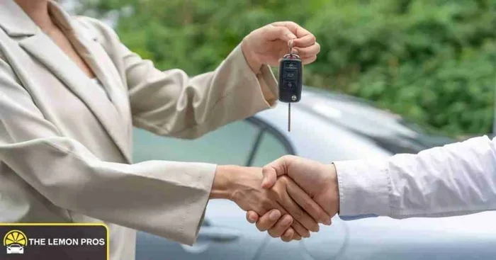 Can I Return My Car to the Dealership If I Cant Afford It