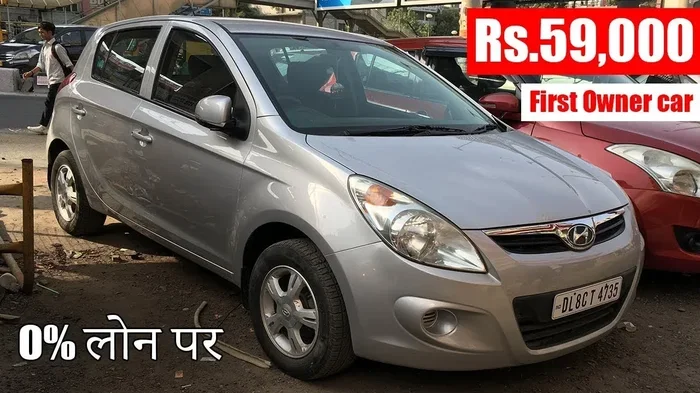2nd Hand Cars in Jabalpur How to Choose the Right One