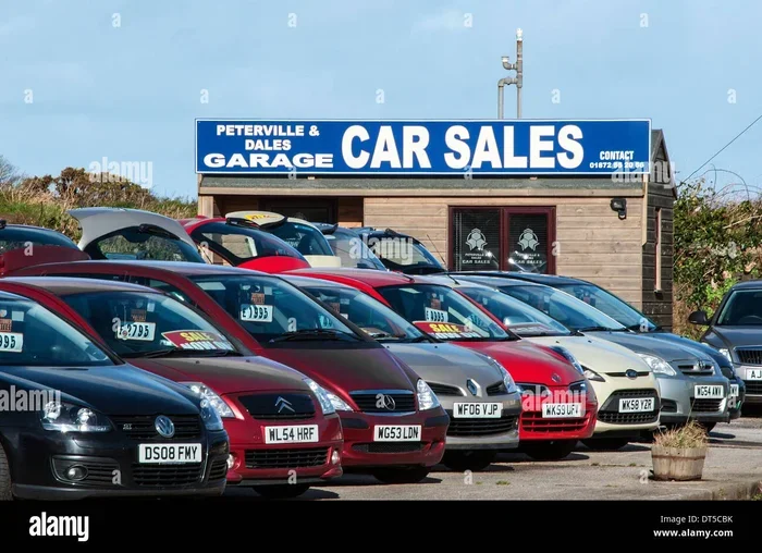 2nd Hand Cars in Raipur Everything You Need to Know