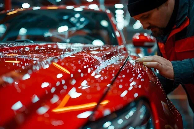 3m Car Care Chembur Your Top Tips for the Perfect Shine