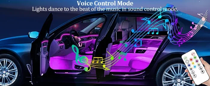 Everything You Need to Know About Car Light Remote Control