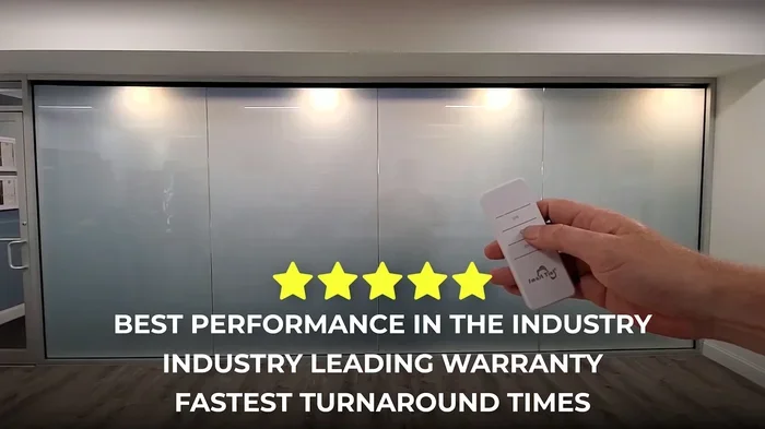 Electric Window Tinting The Ultimate Guide For Beginners