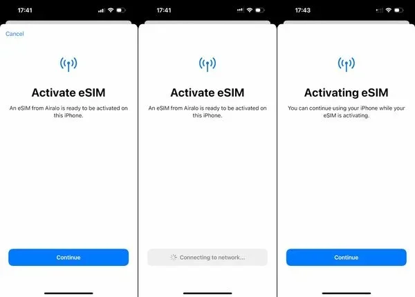 How Do I Activate the Connect App Today and Get Started