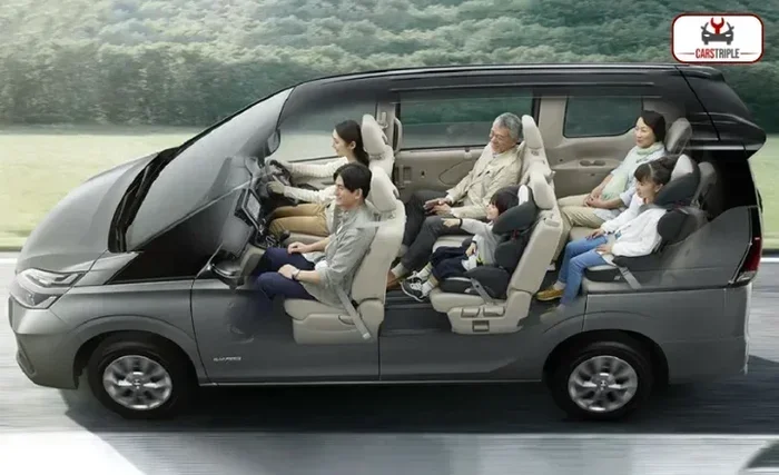 9 1 Seater Cars That Deliver Ultimate Family Comfort
