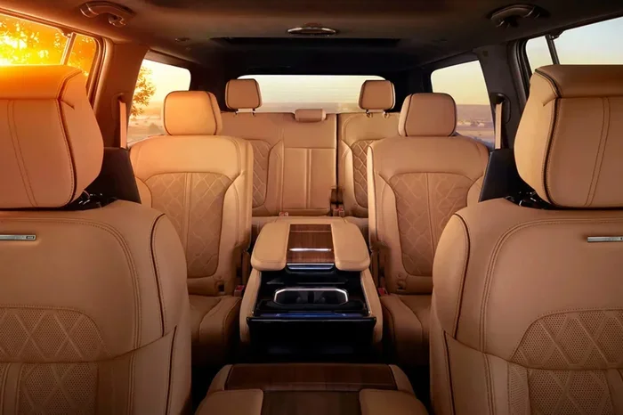 What Is the Most Spacious 7 Seater SUV for Your Family
