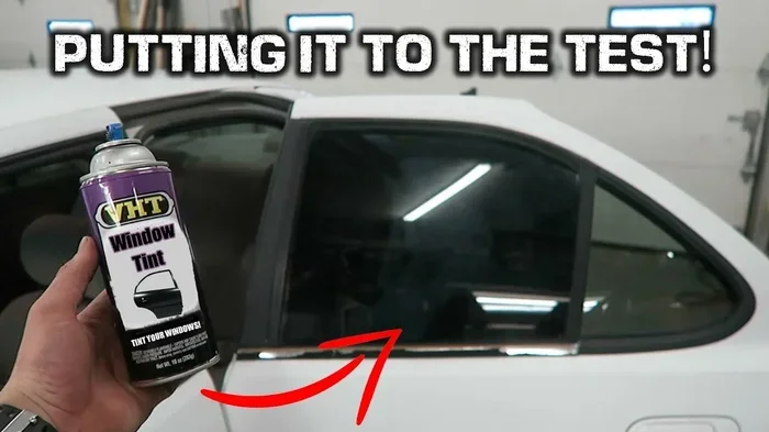 How to Remove Spray Paint from Car Glass in Minutes