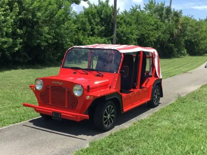 Are Mini Jeeps Street Legal Everything You Need to Know