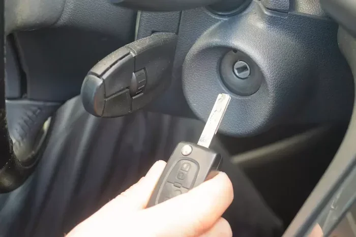 How Do You Get a Stuck Key Out of the Ignition Easily
