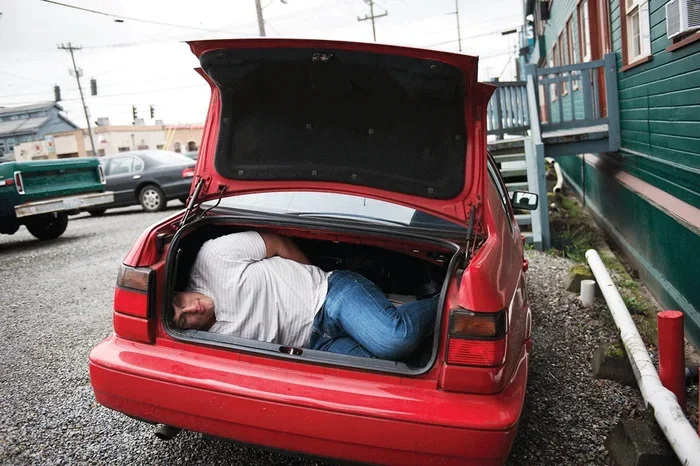 What to Do If the Trunk Wont Close on Your Vehicle