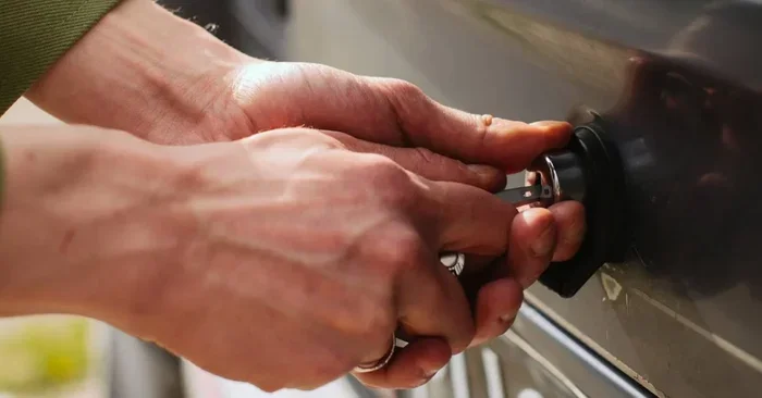 Why Is My Key Not Unlocking My Car And What To Do About It