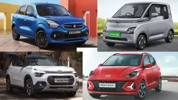 Cars Under 2 Lakh That Offer Amazing Value and Style