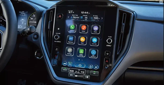 Do I Really Need Subaru Starlink to Use Apple CarPlay