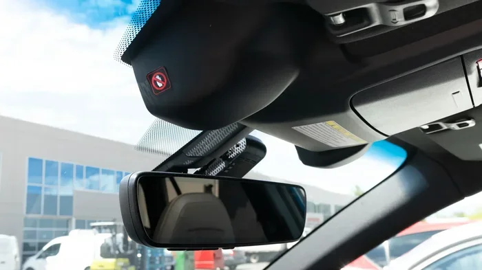 Does Subaru EyeSight Record Video While You Are Driving