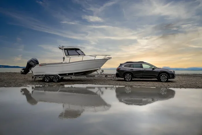 Can a Subaru Outback Tow a Boat Everything You Want To Know