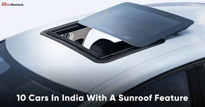 Second Hand Sunroof Cars That Wont Break the Bank