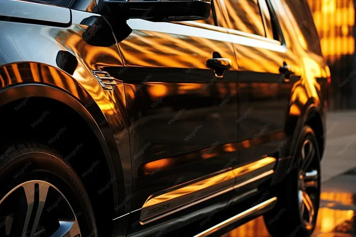 South Dakota Window Tint Law Everything You Need to Know