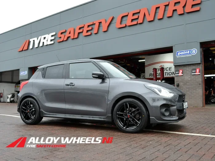 Swift Car Alloy Wheel Price What to Know Before Buying