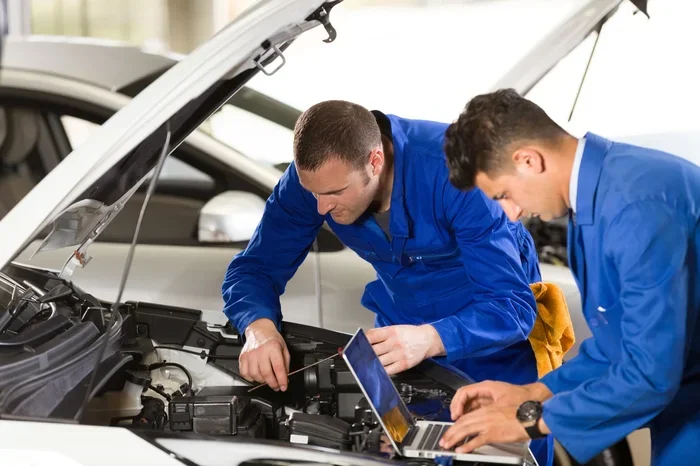 Do Experienced Technicians Make More Than Mechanics