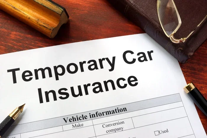 Can I Get Temporary Car Insurance for Your Vehicle