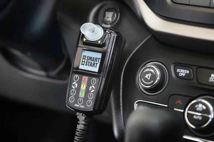 Can You Put a Breathalyzer in a Tesla and How It Works