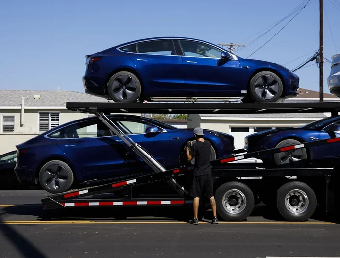How Accurate Are Tesla Delivery Dates For Everyone
